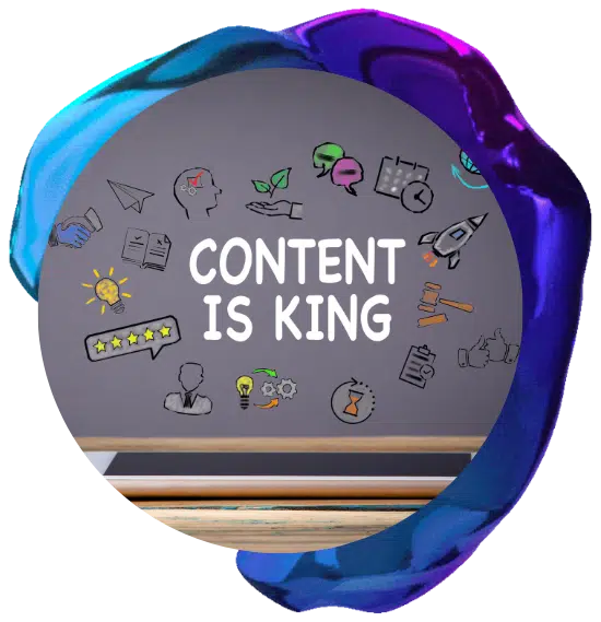 Content Creation - LeadOn Design