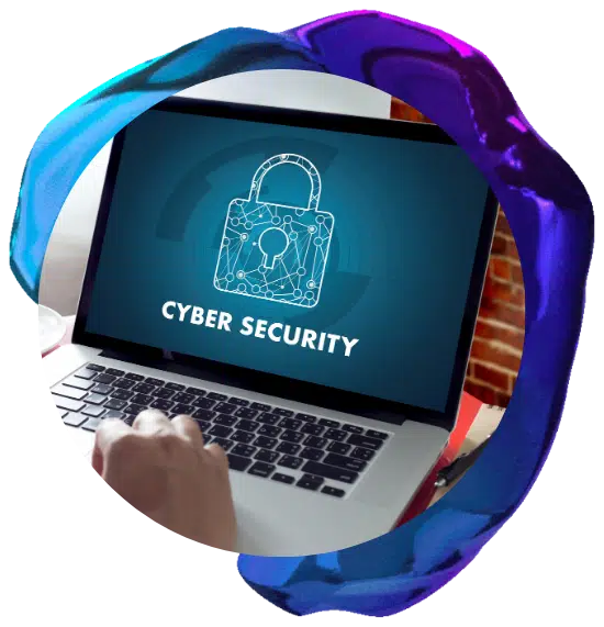 Cyber Security - LeadOn Design